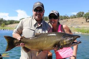Steve & Kristy - Afternoon Hook Up Times 2